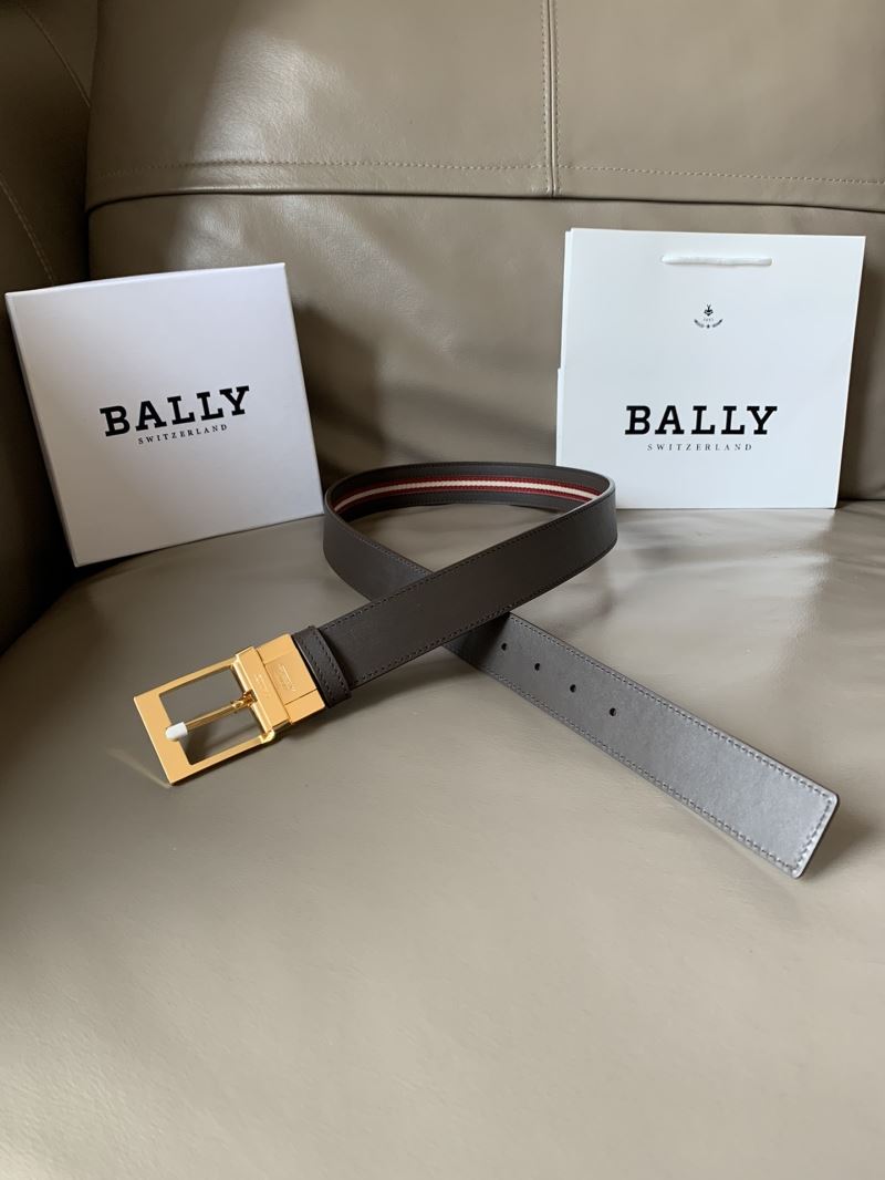 BALLY